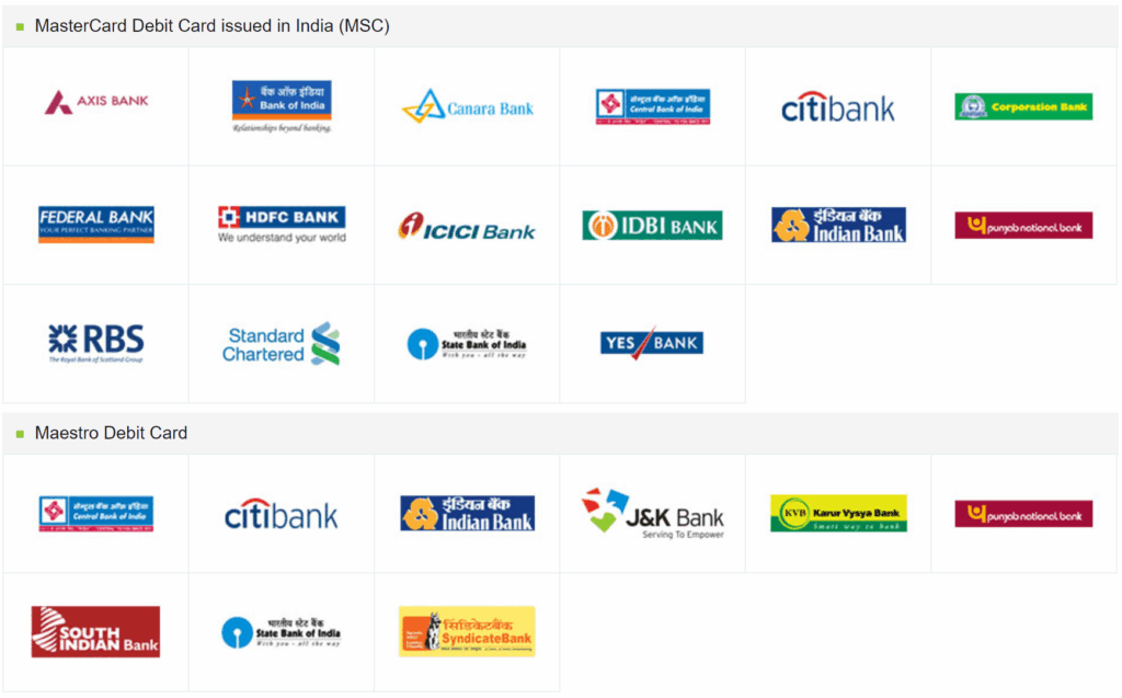 all types of debit cards accepted, debit card payments, 24by7 Publishing, secure debit card transactions, flexible payment options, online payment with debit cards, multiple debit card brands, easy debit card checkout, cashless payment methods, digital payment support, author payment options