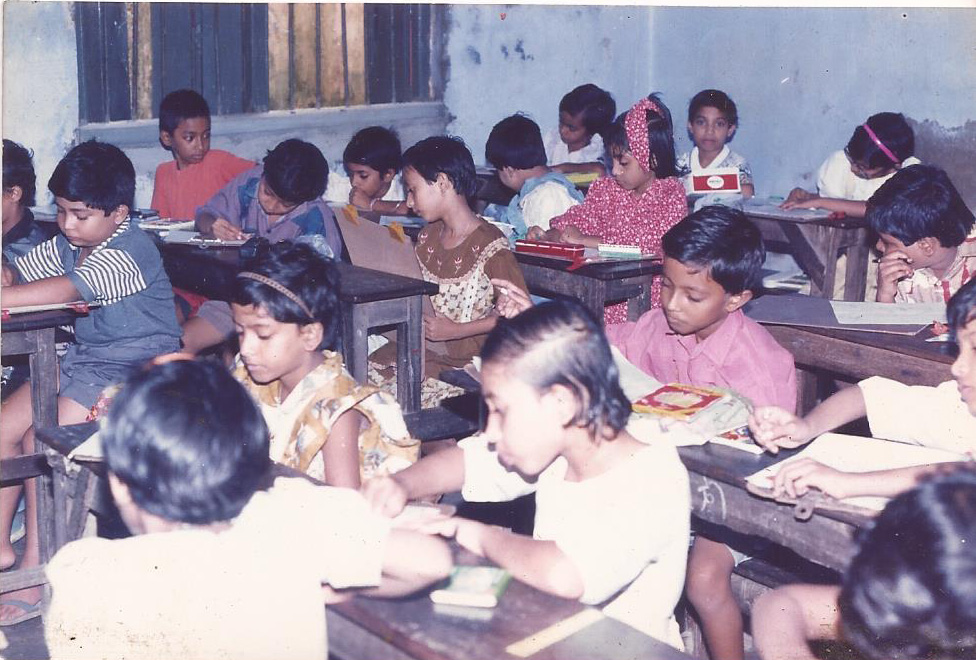 Birati Natun Jagat slider, cultural event slideshow, community organization banner, Birati Natun Jagat visuals, local cultural promotion, event slider images, artistic slideshow, regional cultural display