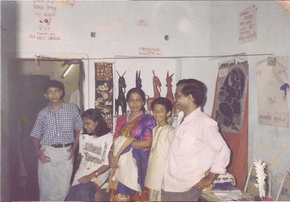 Birati Natun Jagat slider, cultural event slideshow, community organization banner, Birati Natun Jagat visuals, local cultural promotion, event slider images, artistic slideshow, regional cultural display