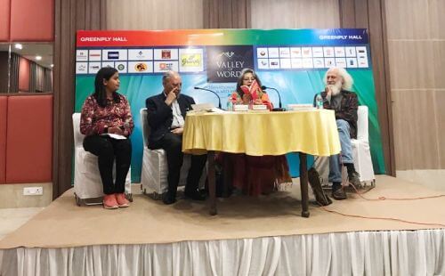 Shivani, poetry book launch, poem collection, Indian poet, 24by7Publishing, book release event, modern Indian poetry, debut poetry book, poet Shivani, literary event India