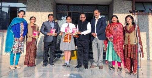 book launch, author event, new book release, book unveiling, literary event, author meet, publishing event, 24by7Publishing, book promotion, reader interaction