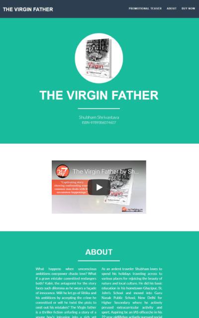 website design sample by 24by7 Publishing, author website design India, book publisher website design, custom website design for authors, 24by7 Publishing website showcase, creative publishing website design, self-publishing company website sample, professional website design for publishers, portfolio of 24by7 Publishing web design, website design for book marketing