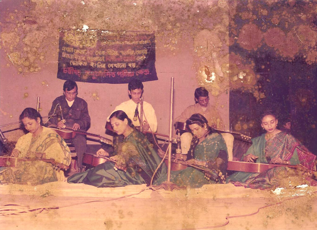 Birati Natun Jagat slider, cultural event slideshow, community organization banner, Birati Natun Jagat visuals, local cultural promotion, event slider images, artistic slideshow, regional cultural display