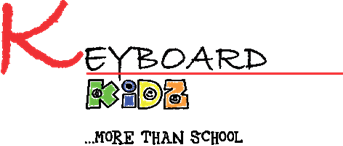 Key Board Kidz slider, music learning for kids, keyboard training for children, music education slider, kids music class, musical talent development, child-friendly music program, piano lessons for kids, educational music institute