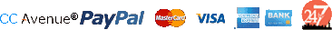 multiple banks payment options, 24by7 Publishing, bank payments accepted, debit and credit card payments, secure bank transactions, online banking payment methods, flexible payment options, major banks supported, digital payments, easy checkout, author payment methods, publishing payment solutions