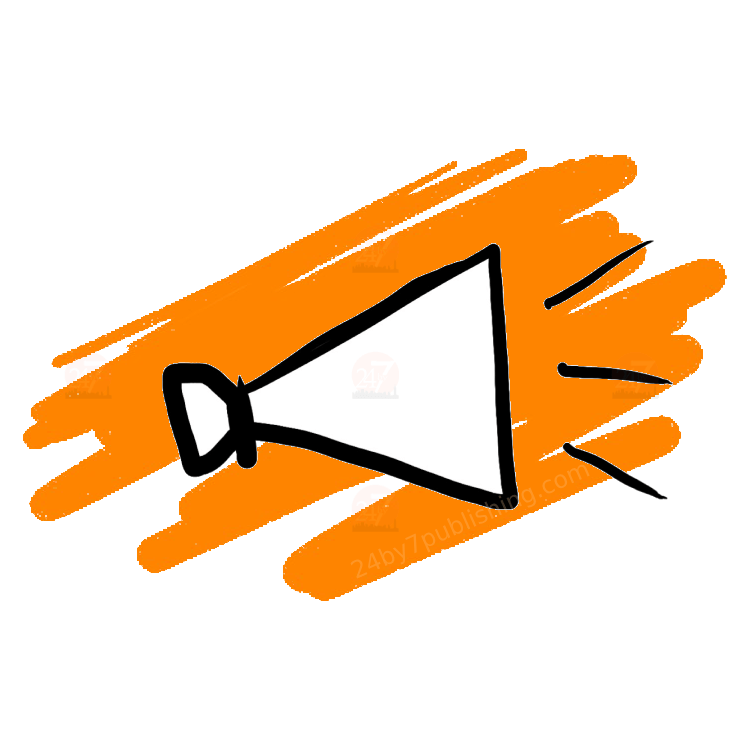 Get your book distributed and marketed properly.