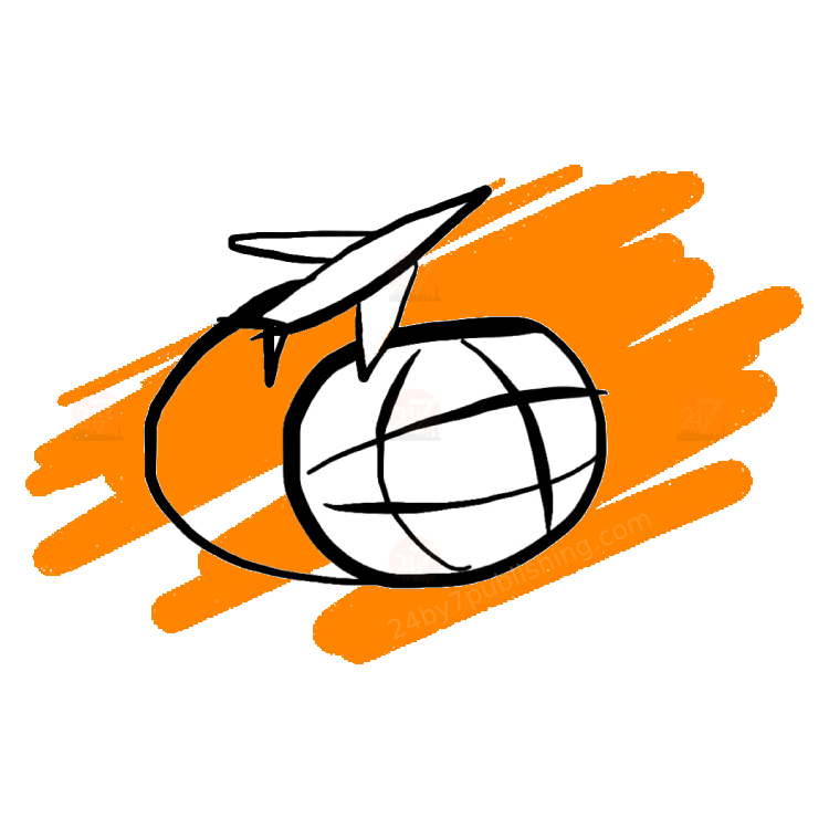 International-Book-Distribution-at-24by7publishingInternational-Book-Distribution-at-24by7publishing