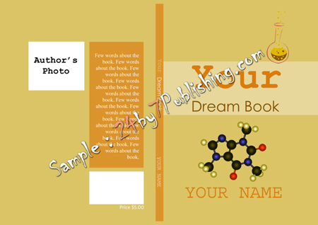 Sample book cover, 24by7 Publishing, book cover design example, professional book cover, creative cover art, custom book cover sample, eye-catching book design, book jacket preview, high-quality book cover, publishing design sample, book cover template, book cover mockup