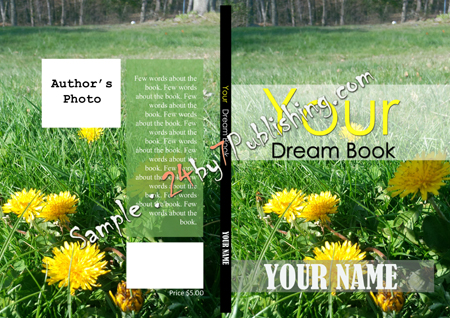 Sample book cover, 24by7 Publishing, book cover design example, professional book cover, creative cover art, custom book cover sample, eye-catching book design, book jacket preview, high-quality book cover, publishing design sample, book cover template, book cover mockup