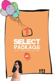 choose self-publishing package, select publishing plan, black and white book package, full colour book package, ebook only publishing, 24by7 Publishing packages, affordable publishing options, best publishing package for authors, customised book publishing plans